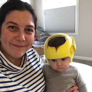 Meet your Posher, Shannon